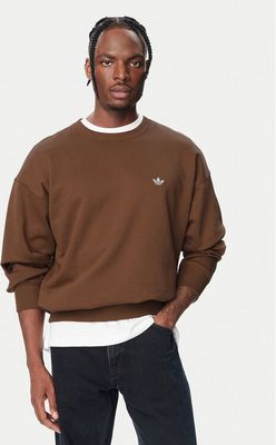 adidas - Bluza męska w sportowym stylu ze sklepu: MODIVO w kategorii: Bluzy męskie - zdjęcie WP-EBWP-BKLVO-LN0_0000306432352