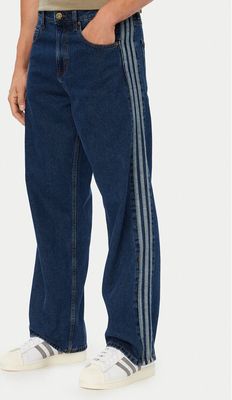 Jeansy męskie adidas ze sklepu: MODIVO w kategorii: Jeansy męskie - zdjęcie WP-EBWP-BKLVO-LN0_0000306432581