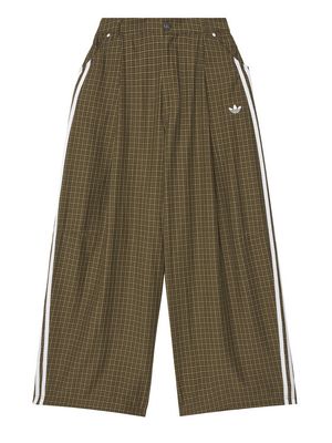 Spodnie damskie sportowe adidas ze sklepu: MODIVO w kategorii: Spodnie damskie - zdjęcie WP-EBWP-BKLVO-LN0_0000306432598