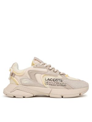Buty sportowe damskie na wiosnę Lacoste ze sklepu: MODIVO w kategorii: Buty sportowe damskie - zdjęcie WP-EBWP-BKLVO-LN0_0000306435841