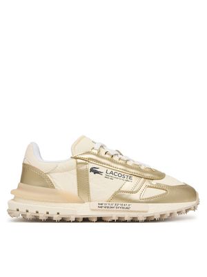 Buty sportowe damskie na wiosnę Lacoste ze sklepu: MODIVO w kategorii: Buty sportowe damskie - zdjęcie WP-EBWP-BKLVO-LN0_0000306435872