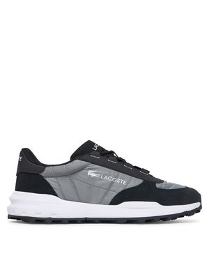 Buty sportowe męskie na wiosnę Lacoste ze sklepu: MODIVO w kategorii: Buty sportowe męskie - zdjęcie WP-EBWP-BKLVO-LN0_0000306435889