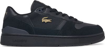 Buty sportowe męskie na jesień Lacoste ze sklepu: MODIVO w kategorii: Buty sportowe męskie - zdjęcie WP-EBWP-BKLVO-LN0_0000306435896