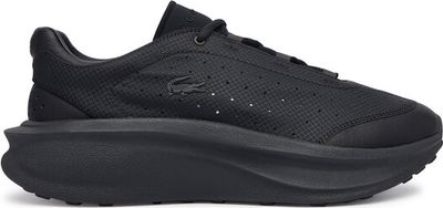 Buty sportowe męskie na jesień Lacoste ze sklepu: MODIVO w kategorii: Buty sportowe męskie - zdjęcie WP-EBWP-BKLVO-LN0_0000306435902