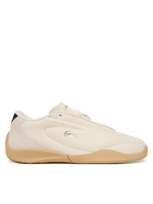 Buty sportowe damskie wiosenne Lacoste ze sklepu: MODIVO w kategorii: Buty sportowe damskie - zdjęcie WP-EBWP-BKLVO-LN0_0000306435971