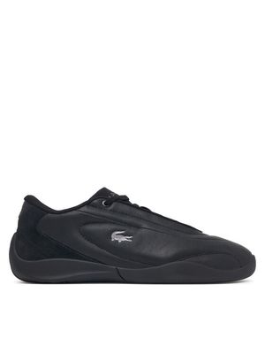 Buty sportowe damskie na wiosnę Lacoste ze sklepu: MODIVO w kategorii: Buty sportowe damskie - zdjęcie WP-EBWP-BKLVO-LN0_0000306435988