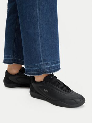 Buty sportowe damskie na wiosnę Lacoste ze sklepu: MODIVO w kategorii: Buty sportowe damskie