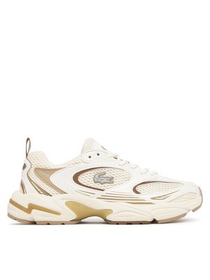 Lacoste - Buty sportowe damskie wiosenne ze sklepu: MODIVO w kategorii: Buty sportowe damskie - zdjęcie WP-EBWP-BKLVO-LN0_0000306436008