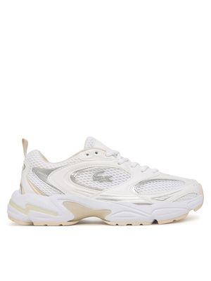 Buty sportowe damskie na wiosnę Lacoste ze sklepu: MODIVO w kategorii: Buty sportowe damskie - zdjęcie WP-EBWP-BKLVO-LN0_0000306436015