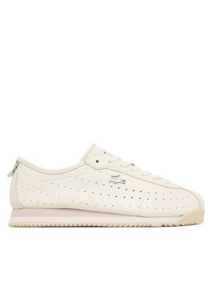 Buty sportowe damskie wiosenne Lacoste ze sklepu: MODIVO w kategorii: Buty sportowe damskie - zdjęcie WP-EBWP-BKLVO-LN0_0000306436022