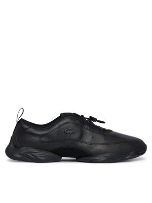 Buty sportowe damskie na wiosnę Lacoste ze sklepu: MODIVO w kategorii: Buty sportowe damskie - zdjęcie WP-EBWP-BKLVO-LN0_0000306436039