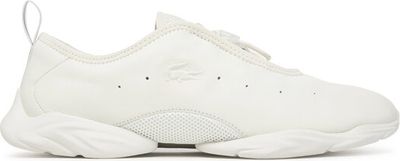Buty sportowe damskie wiosenne Lacoste ze sklepu: MODIVO w kategorii: Buty sportowe damskie - zdjęcie WP-EBWP-BKLVO-LN0_0000306436046