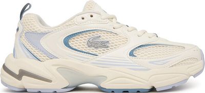 Buty sportowe damskie wiosenne Lacoste ze sklepu: MODIVO w kategorii: Buty sportowe damskie - zdjęcie WP-EBWP-BKLVO-LN0_0000306436053