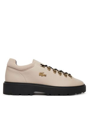 Buty sportowe damskie na wiosnę Lacoste ze sklepu: MODIVO w kategorii: Buty sportowe damskie