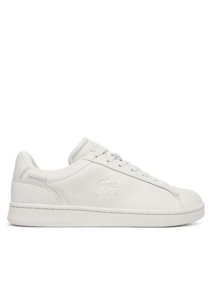 Buty sportowe damskie na wiosnę Lacoste ze sklepu: MODIVO w kategorii: Buty sportowe damskie - zdjęcie WP-EBWP-BKLVO-LN0_0000306436084