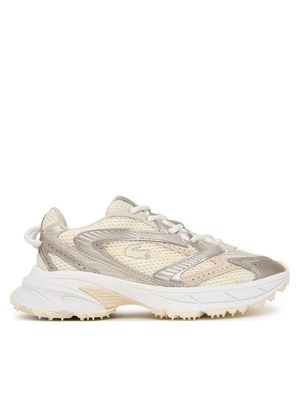 Buty sportowe damskie na wiosnę Lacoste ze sklepu: MODIVO w kategorii: Buty sportowe damskie - zdjęcie WP-EBWP-BKLVO-LN0_0000306436114