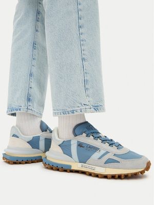 Buty sportowe damskie na wiosnę Lacoste ze sklepu: MODIVO w kategorii: Buty sportowe damskie - zdjęcie WP-EBWP-BKLVO-LN0_0000306436138