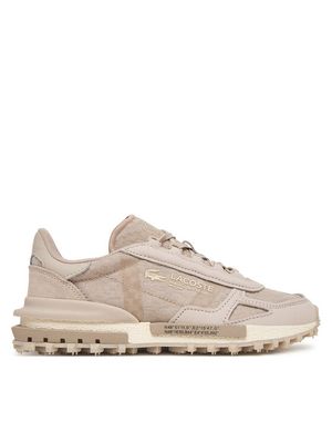 Buty sportowe damskie na wiosnę Lacoste ze sklepu: MODIVO w kategorii: Buty sportowe damskie - zdjęcie WP-EBWP-BKLVO-LN0_0000306436152