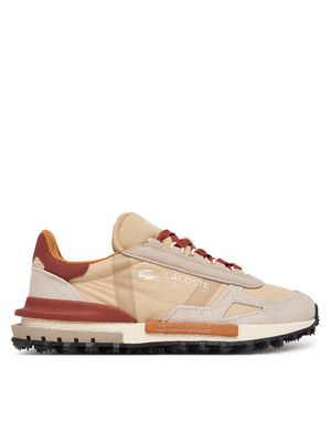 Buty sportowe damskie wiosenne Lacoste ze sklepu: MODIVO w kategorii: Buty sportowe damskie - zdjęcie WP-EBWP-BKLVO-LN0_0000306436169