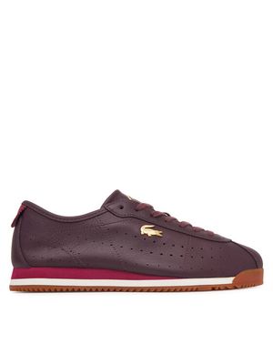 Buty sportowe damskie na wiosnę Lacoste ze sklepu: MODIVO w kategorii: Buty sportowe damskie - zdjęcie WP-EBWP-BKLVO-LN0_0000306436206