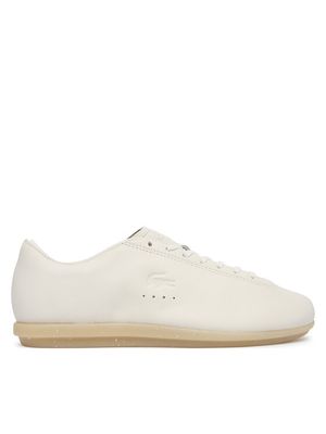 Buty sportowe damskie wiosenne Lacoste ze sklepu: MODIVO w kategorii: Buty sportowe damskie - zdjęcie WP-EBWP-BKLVO-LN0_0000306436220