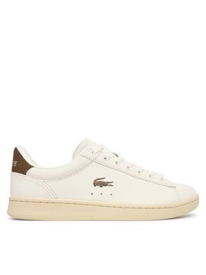 Buty sportowe damskie na wiosnę Lacoste ze sklepu: MODIVO w kategorii: Buty sportowe damskie - zdjęcie WP-EBWP-BKLVO-LN0_0000306436237