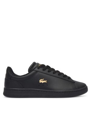 Buty sportowe damskie Lacoste ze sklepu: MODIVO w kategorii: Buty sportowe damskie - zdjęcie WP-EBWP-BKLVO-LN0_0000306436251