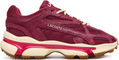Lacoste - Buty sportowe damskie na wiosnę ze sklepu: MODIVO w kategorii: Buty sportowe damskie - zdjęcie WP-EBWP-BKLVO-LN0_0000306436268