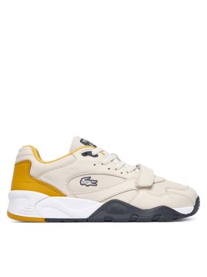 Buty sportowe męskie wiosenne Lacoste ze sklepu: MODIVO w kategorii: Buty sportowe męskie - zdjęcie WP-EBWP-BKLVO-LN0_0000306436282