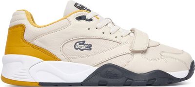 Buty sportowe męskie wiosenne Lacoste ze sklepu: MODIVO w kategorii: Buty sportowe męskie - zdjęcie WP-EBWP-BKLVO-LN0_0000306436282