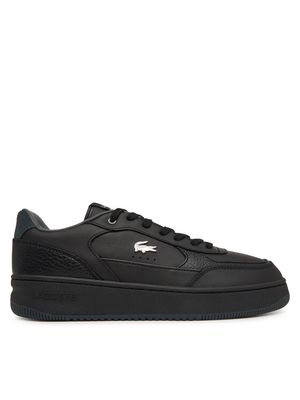 Buty sportowe męskie jesienne Lacoste ze sklepu: MODIVO w kategorii: Buty sportowe męskie - zdjęcie WP-EBWP-BKLVO-LN0_0000306436336