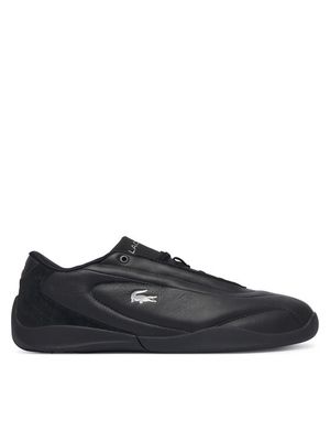 Buty sportowe męskie jesienne Lacoste ze sklepu: MODIVO w kategorii: Buty sportowe męskie - zdjęcie WP-EBWP-BKLVO-LN0_0000306436367