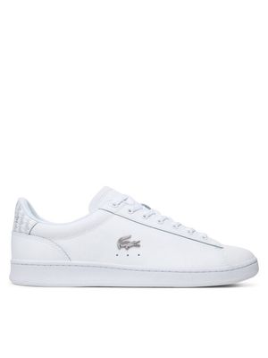 Buty sportowe męskie na wiosnę Lacoste ze sklepu: MODIVO w kategorii: Buty sportowe męskie - zdjęcie WP-EBWP-BKLVO-LN0_0000306436398
