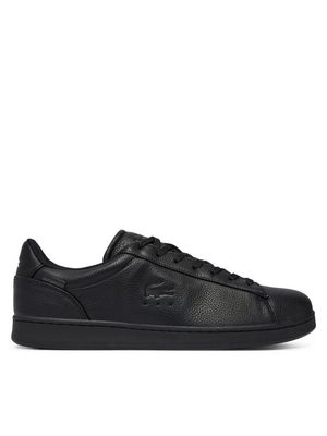 Buty sportowe męskie na jesień Lacoste ze sklepu: MODIVO w kategorii: Buty sportowe męskie - zdjęcie WP-EBWP-BKLVO-LN0_0000306436404