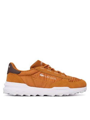 Buty sportowe męskie na wiosnę Lacoste ze sklepu: MODIVO w kategorii: Buty sportowe męskie - zdjęcie WP-EBWP-BKLVO-LN0_0000306436442
