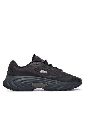Buty sportowe męskie jesienne Lacoste ze sklepu: MODIVO w kategorii: Buty sportowe męskie - zdjęcie WP-EBWP-BKLVO-LN0_0000306436459
