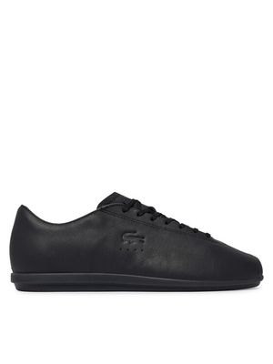 Buty sportowe męskie na jesień Lacoste ze sklepu: MODIVO w kategorii: Buty sportowe męskie - zdjęcie WP-EBWP-BKLVO-LN0_0000306436466