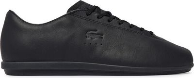 Buty sportowe męskie na jesień Lacoste ze sklepu: MODIVO w kategorii: Buty sportowe męskie - zdjęcie WP-EBWP-BKLVO-LN0_0000306436466
