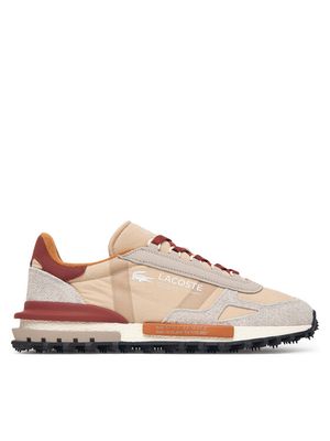 Lacoste - Buty sportowe męskie wiosenne ze sklepu: MODIVO w kategorii: Buty sportowe męskie - zdjęcie WP-EBWP-BKLVO-LN0_0000306436565