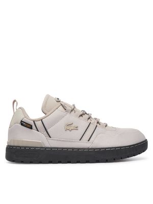 Buty sportowe męskie na wiosnę Lacoste ze sklepu: MODIVO w kategorii: Buty sportowe męskie - zdjęcie WP-EBWP-BKLVO-LN0_0000306436602