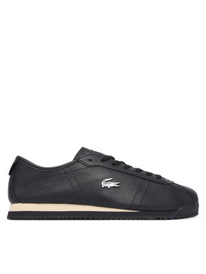 Lacoste - Buty sportowe męskie jesienne ze sklepu: MODIVO w kategorii: Buty sportowe męskie - zdjęcie WP-EBWP-BKLVO-LN0_0000306436664