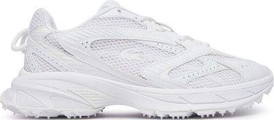 Buty sportowe męskie na wiosnę Lacoste ze sklepu: MODIVO w kategorii: Buty sportowe męskie - zdjęcie WP-EBWP-BKLVO-LN0_0000306436701