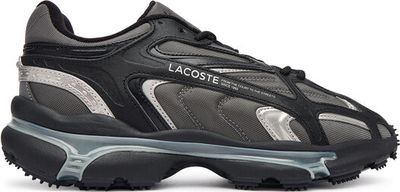 Buty sportowe męskie jesienne Lacoste ze sklepu: MODIVO w kategorii: Buty sportowe męskie - zdjęcie WP-EBWP-BKLVO-LN0_0000306436725