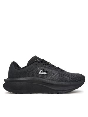 Buty sportowe męskie jesienne Lacoste ze sklepu: MODIVO w kategorii: Buty sportowe męskie - zdjęcie WP-EBWP-BKLVO-LN0_0000306436749