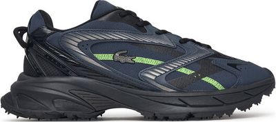 Lacoste - Buty sportowe męskie jesienne ze sklepu: MODIVO w kategorii: Buty sportowe męskie - zdjęcie WP-EBWP-BKLVO-LN0_0000306436756