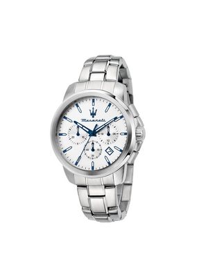 Zegarek Maserati ze sklepu: MODIVO w kategorii: Zegarki - zdjęcie WP-EBWP-BKLVO-LN0_0000306446410
