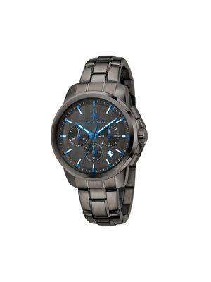 Zegarek Maserati ze sklepu: MODIVO w kategorii: Zegarki - zdjęcie WP-EBWP-BKLVO-LN0_0000306446434