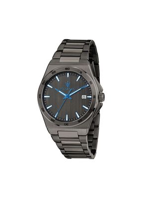 Zegarek Maserati ze sklepu: MODIVO w kategorii: Zegarki - zdjęcie WP-EBWP-BKLVO-LN0_0000306446441