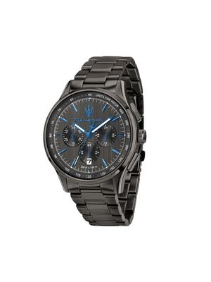 Zegarek Maserati ze sklepu: MODIVO w kategorii: Zegarki - zdjęcie WP-EBWP-BKLVO-LN0_0000306446458