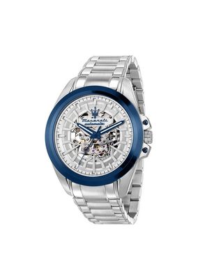 Zegarek Maserati ze sklepu: MODIVO w kategorii: Zegarki - zdjęcie WP-EBWP-BKLVO-LN0_0000306446465